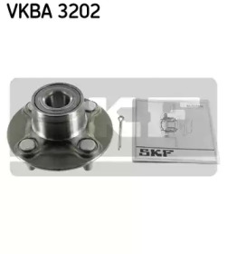 Комплект подшипника SKF VKBA 3202